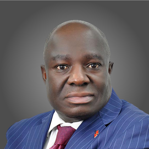 Franklyn-Bennie Group Head Compliance