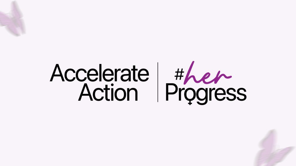 UBA International Women's Day 2025