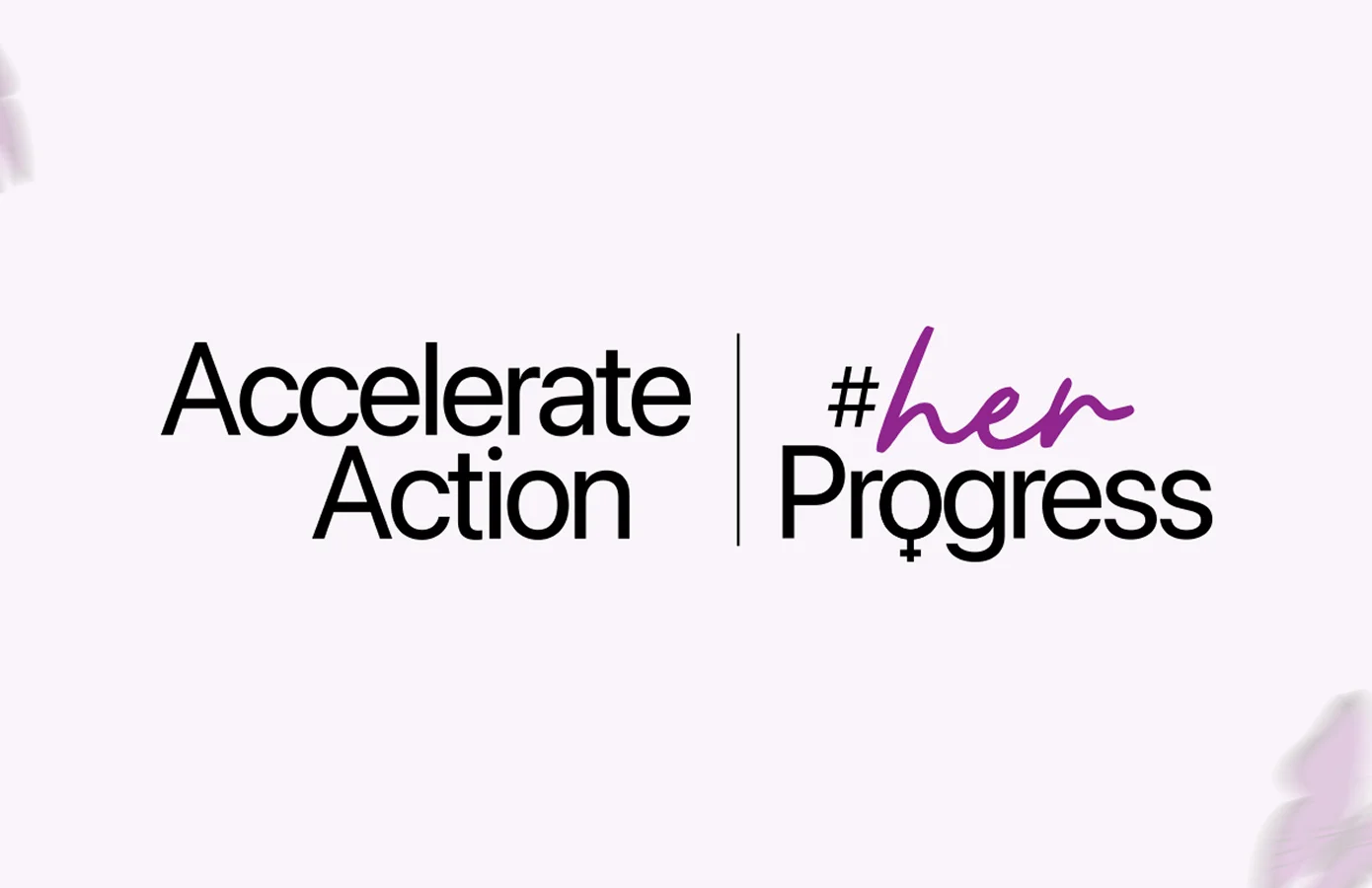 international womens day banner