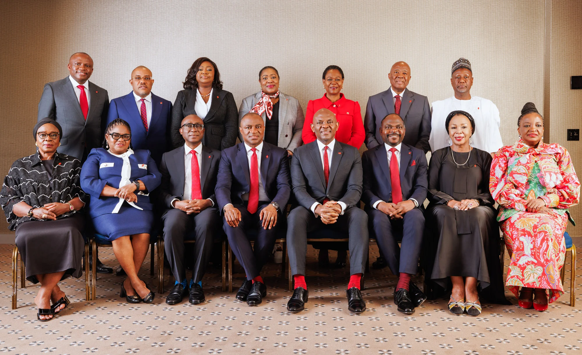 Supporting image for uba leadership group picture