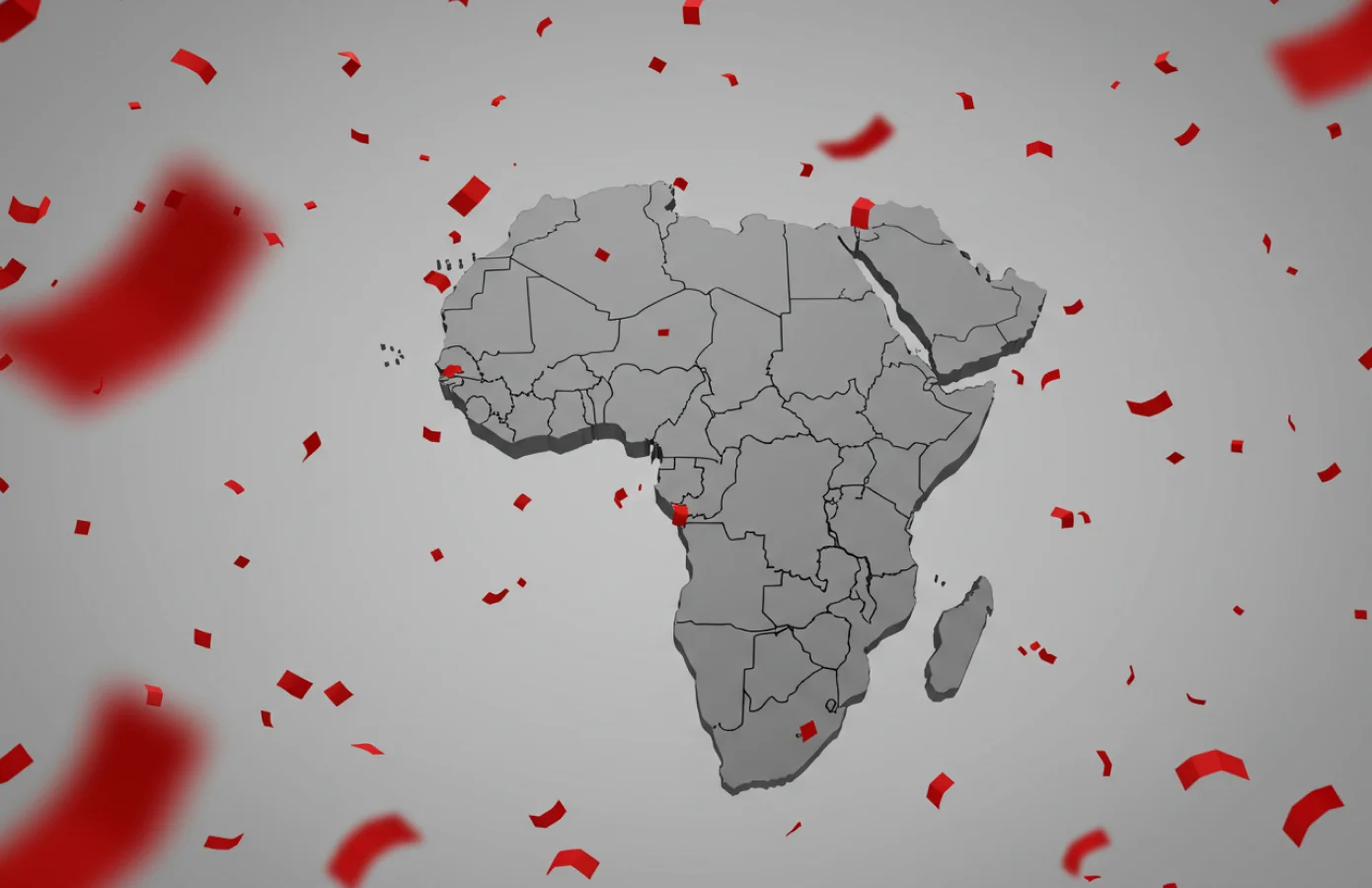 africa day banner image