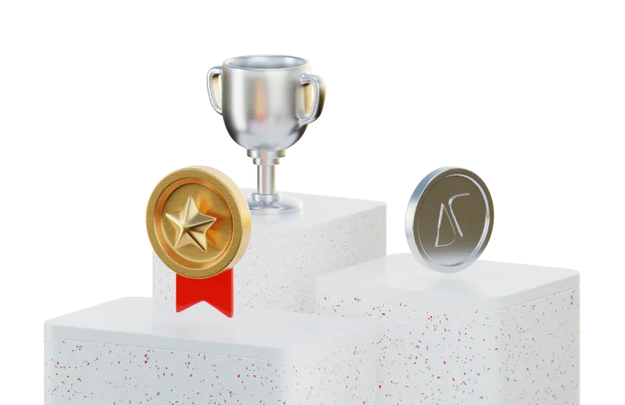 display image for our awards and achievements