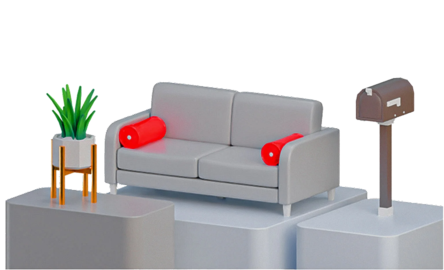 global investor display image