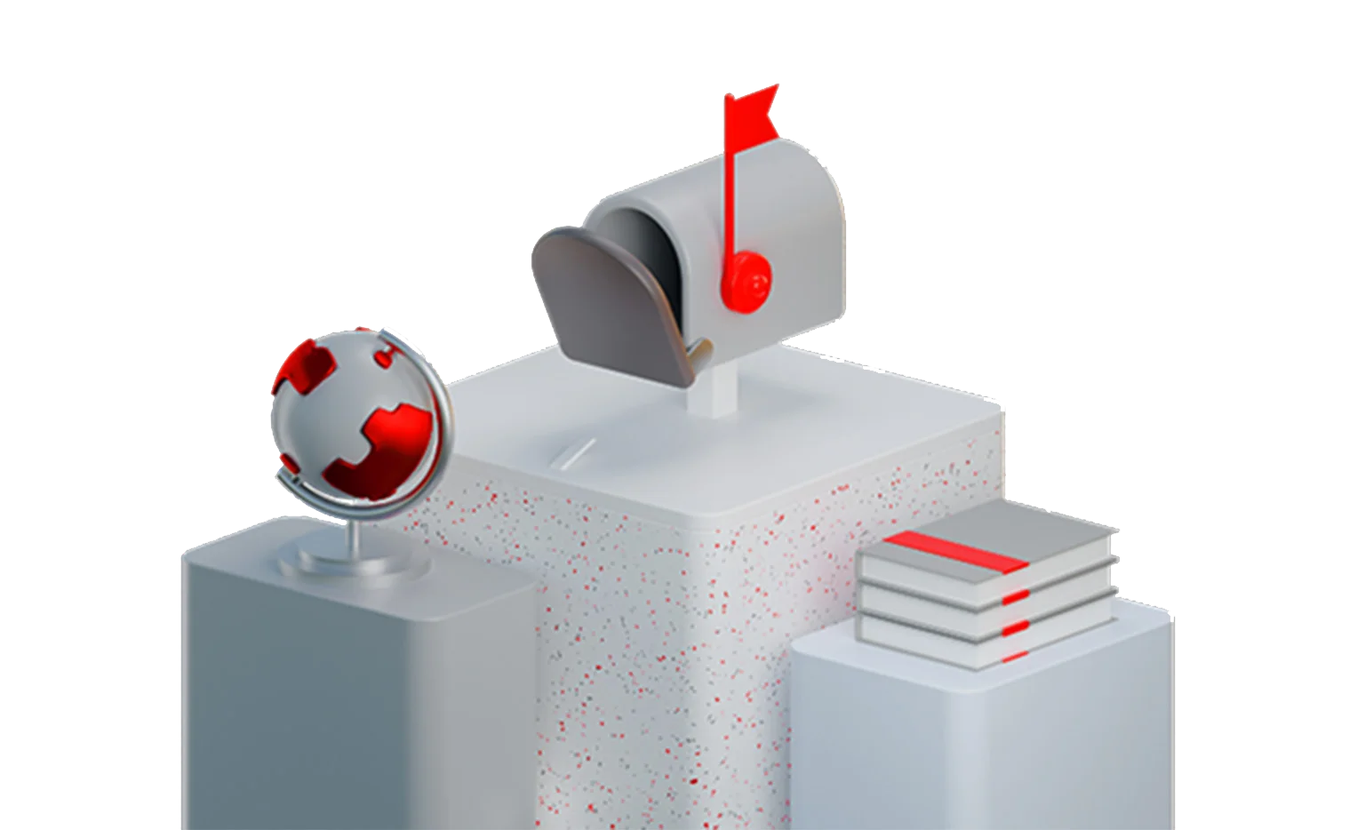 investor newsletter display image