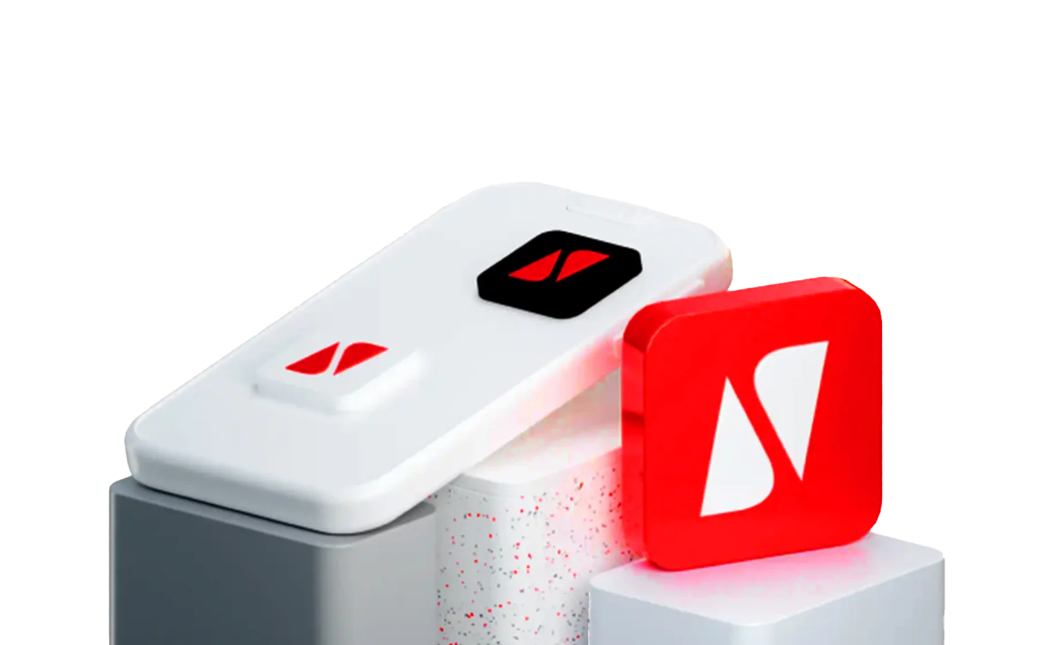 digital channels display image