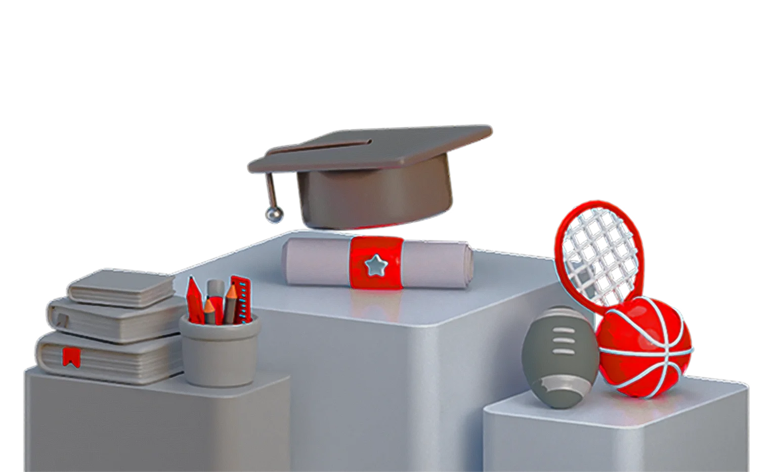 foundation display image