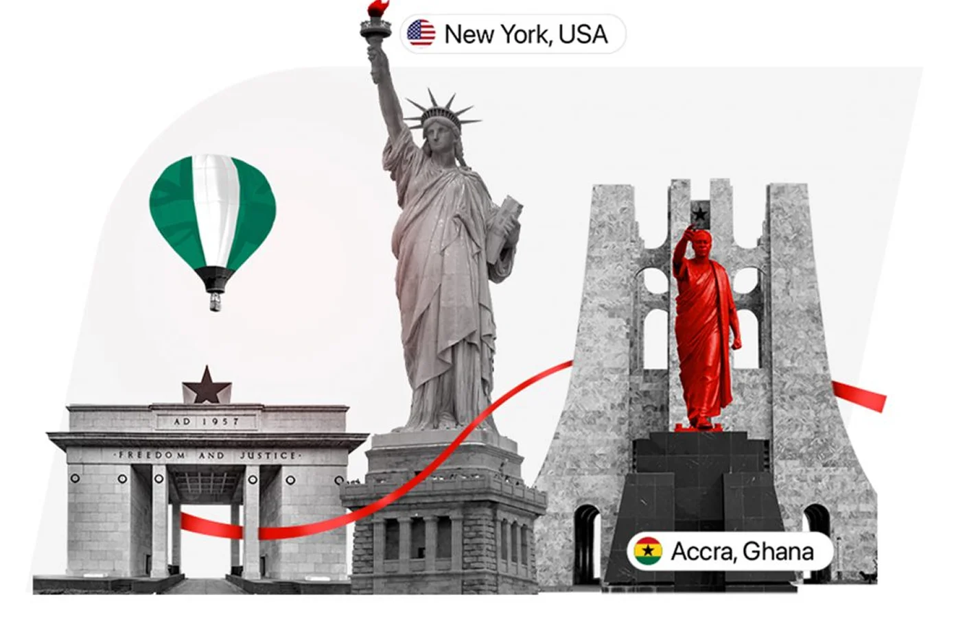 Display image for U B A Global enrolment