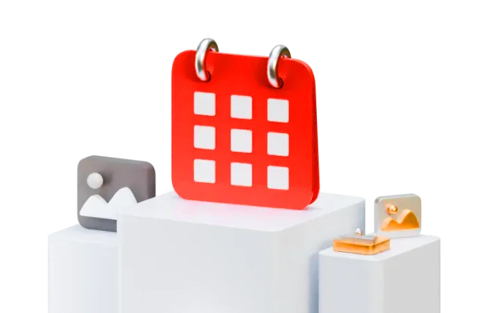 display image for our history