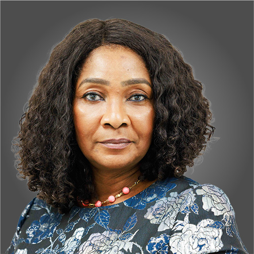 Mary Udu-Ejembi
