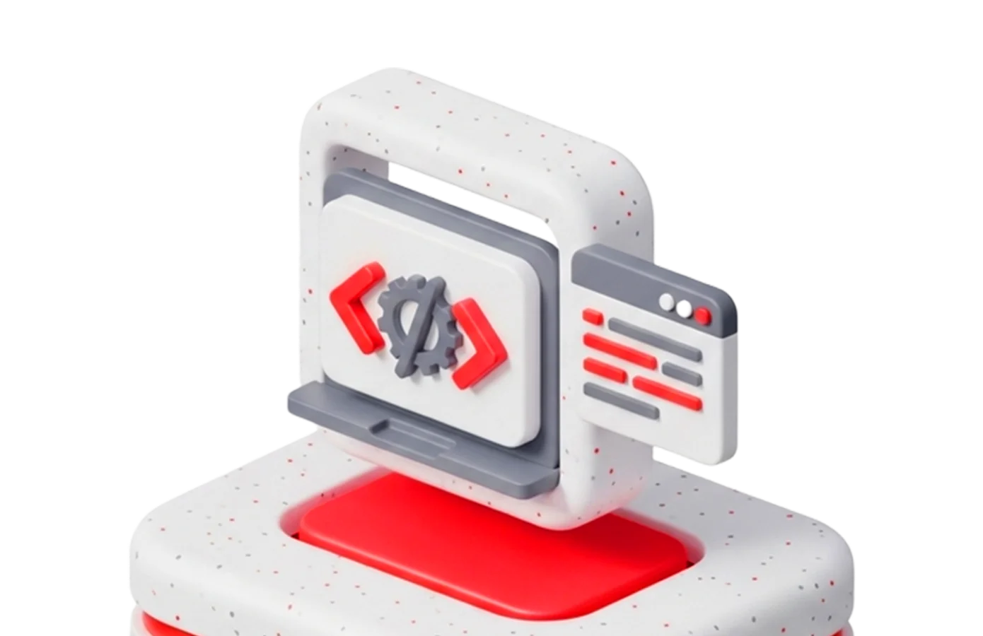 display image for u b a for developers