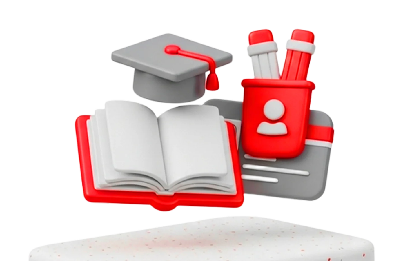 display image for student accounts