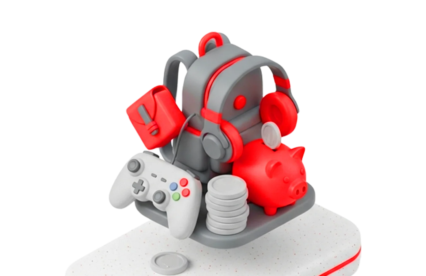 display image for teenager accounts