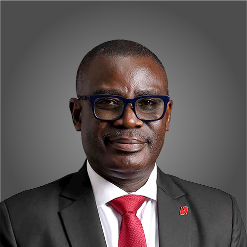 BERNARD APPIAH GYEBI- MD AND CEO UBA GHANA 1