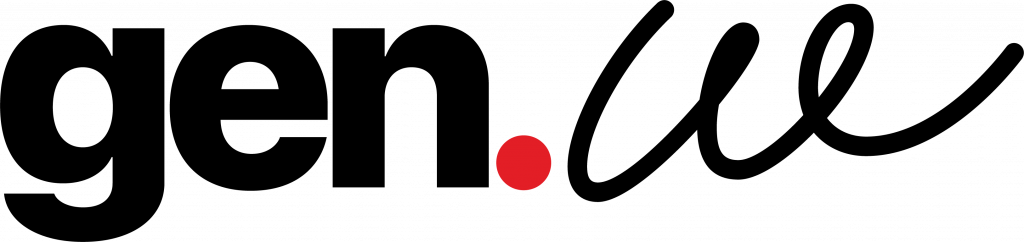 Gen W Logo