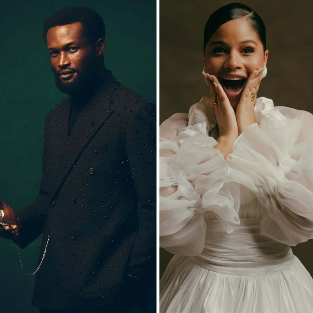 Bucci Franklin & Shine Roseman