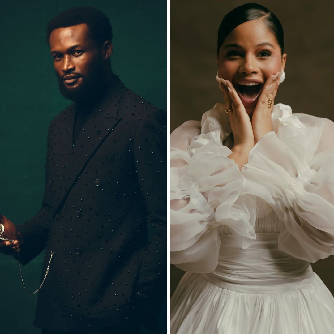 Bucci Franklin & Shine Roseman