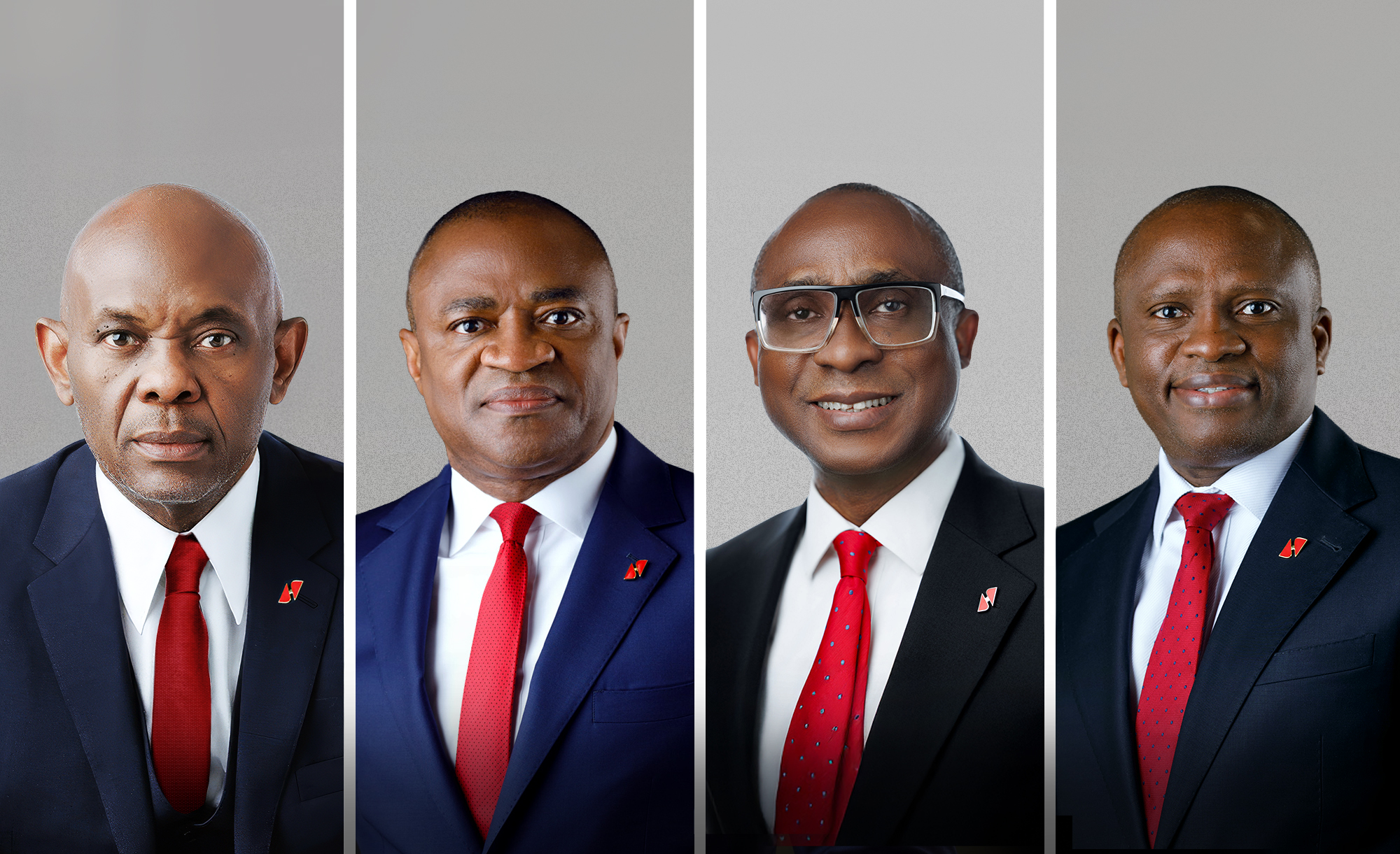 Group Executive Image