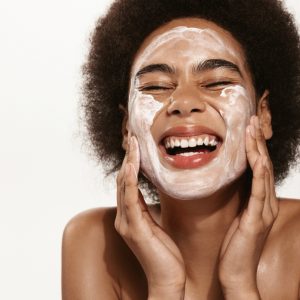 Should You Wash Your Face Twice a Day?