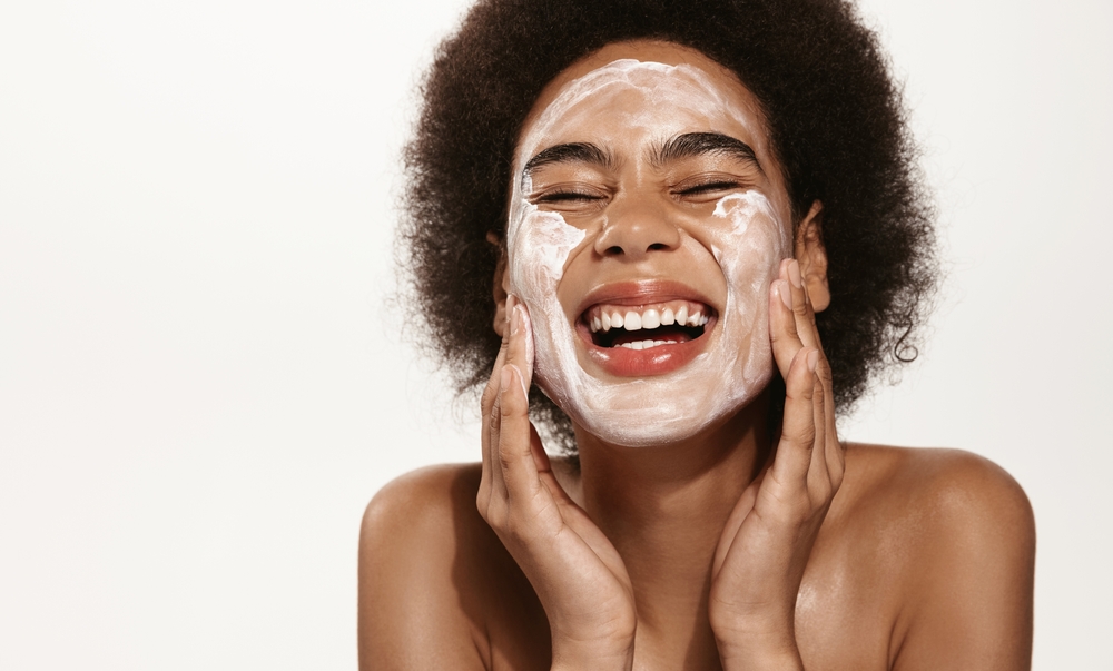 Should You Wash Your Face Twice a Day?
