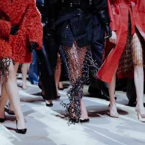 The Iconic Styles From Milan Fashion Week