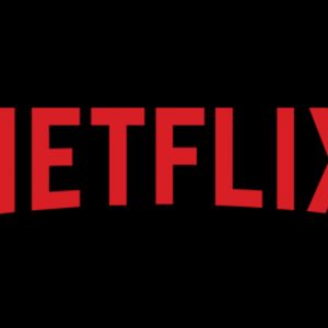 Netflix Logo