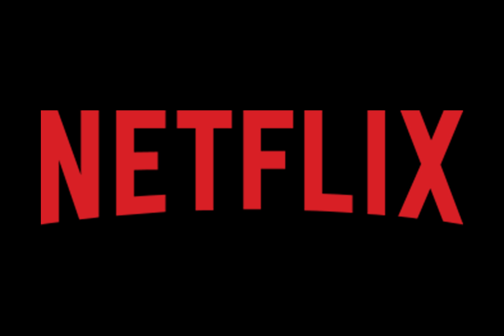 Netflix Logo
