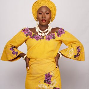 Your Dress Isn’t the Problem, It Might Just Be the Colour