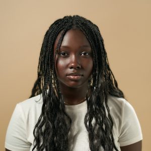 Hairstyles VS Necklines