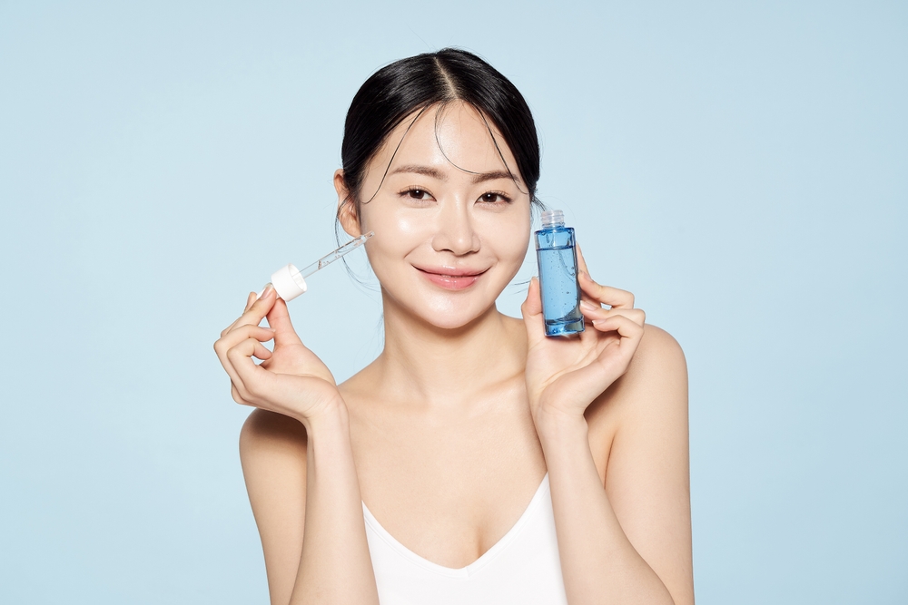 Korean Skincare Routine