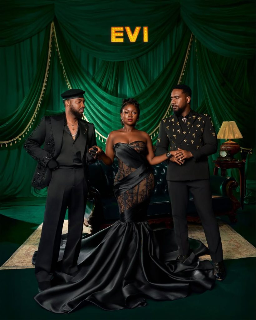 nollywood-EVI
