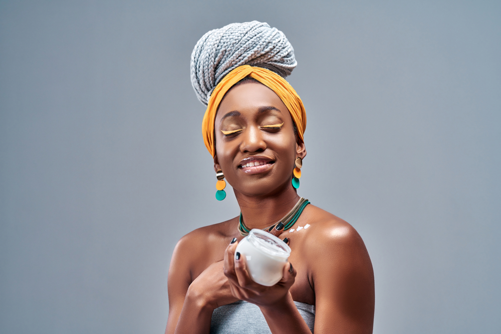 Shea Butter for Your Face: Benefits and Uses