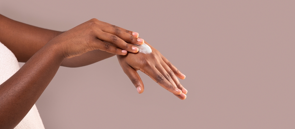 A Hydration-Focused Routine