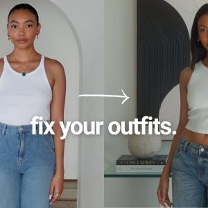The Missing Piece Between a Good Outfit and a Great One