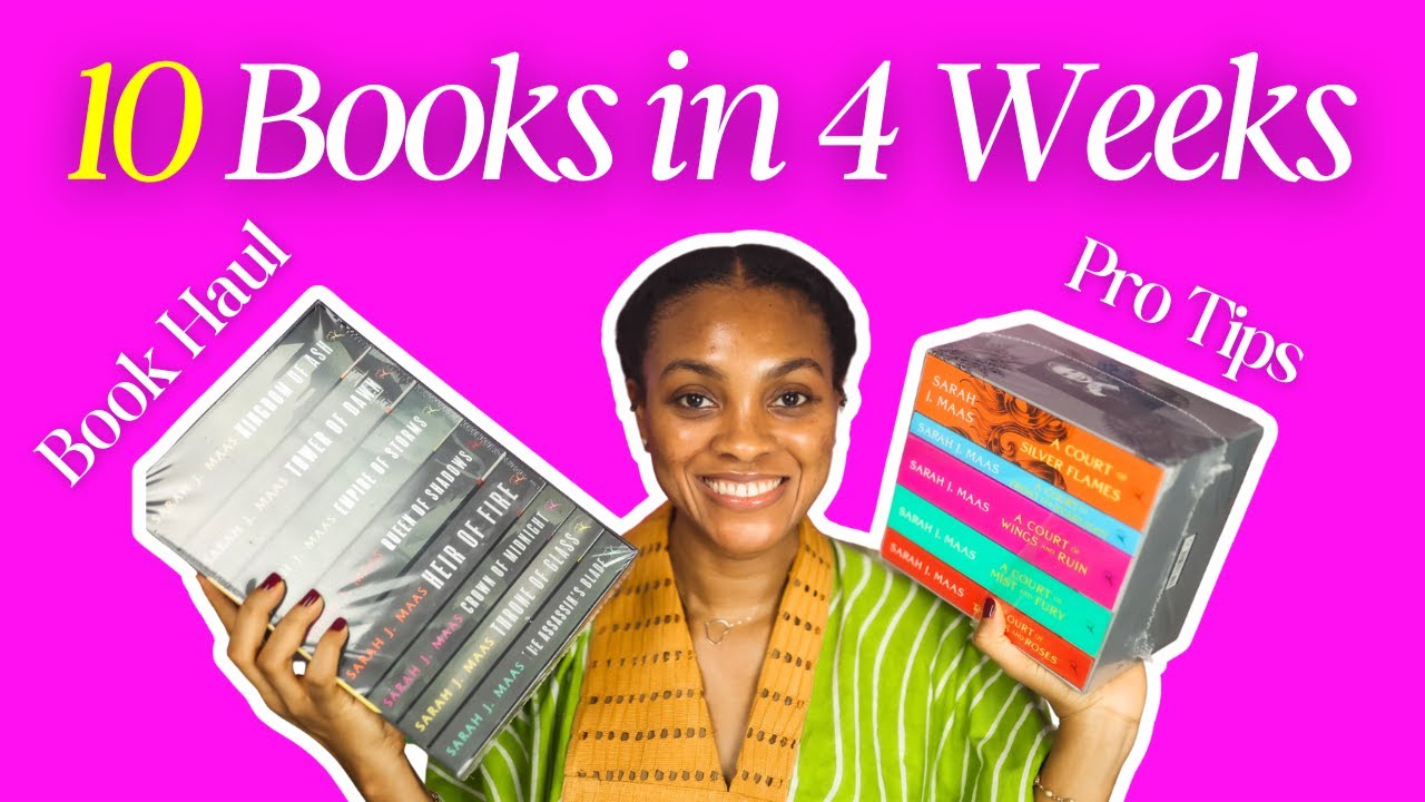 Want to Build Wealth? Start by Reading More Books