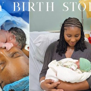 Let's Talk About C-Sections