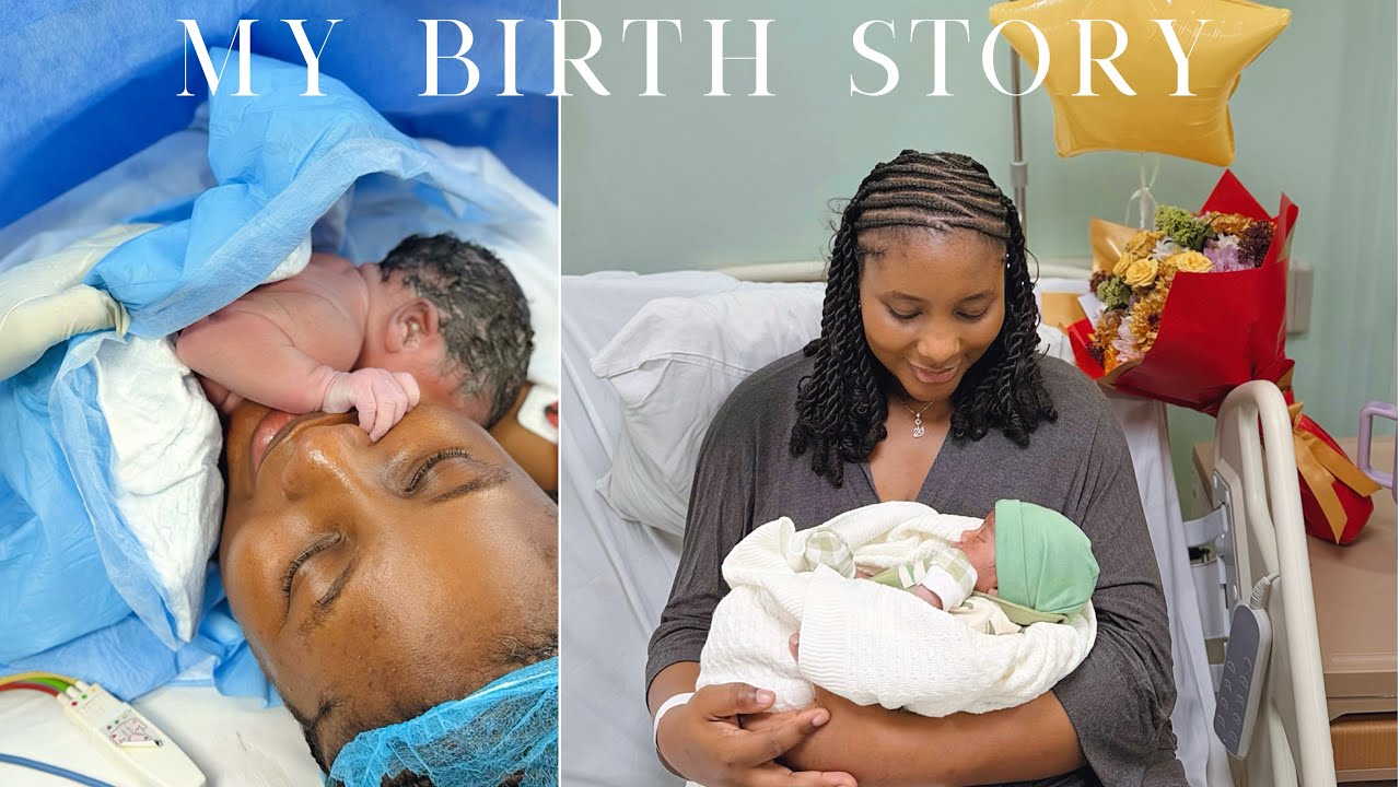 Let's Talk About C-Sections