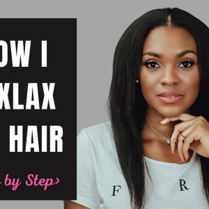 Love Natural Hair but Hate the Maintenance?