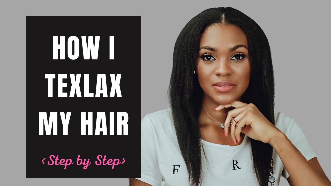 Love Natural Hair but Hate the Maintenance?