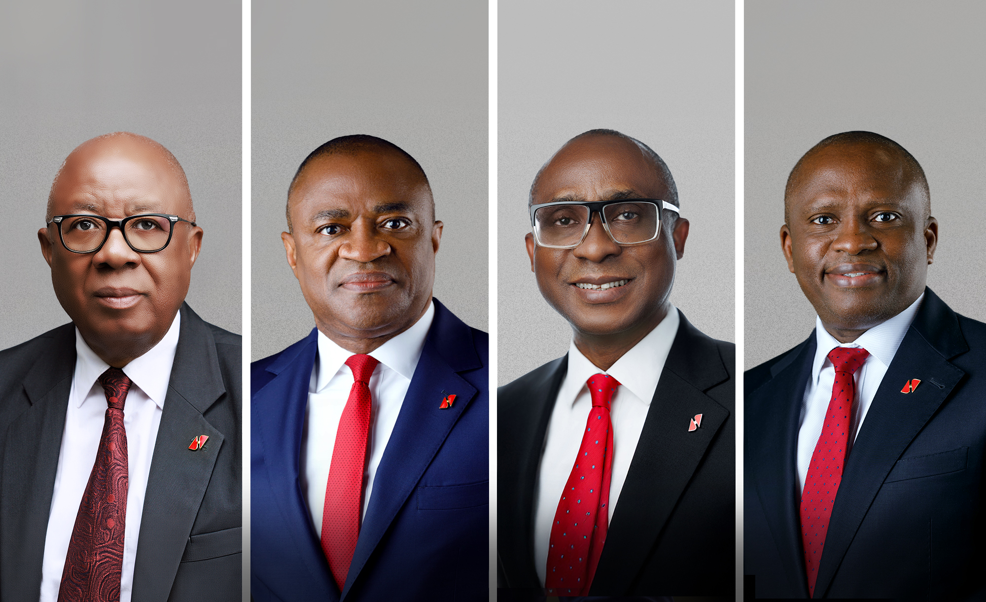 Group Executive Image