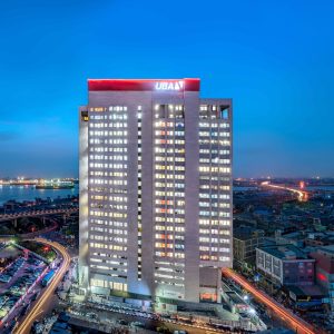 UBA House Building