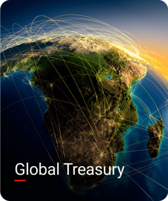 Global Treasury